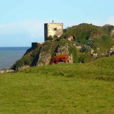 Fantástica Casa Barco Casa de Férias *
