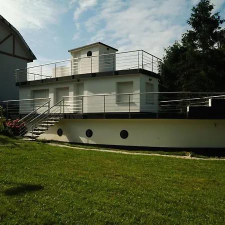 Holiday home Fantastica Casa Barco