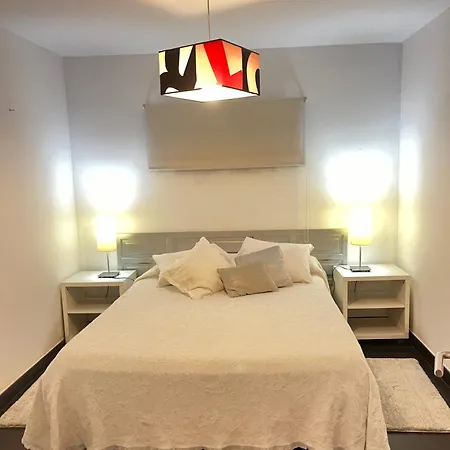 Holiday home Fantastica Casa Barco *