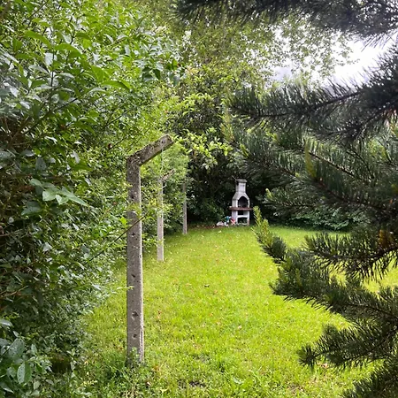 Holiday home Fantastica Casa Barco
