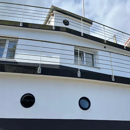 Holiday home Fantastica Casa Barco Pechon