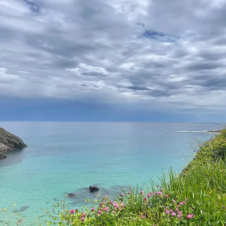 Casa de Férias Fantástica Casa Barco Pechón