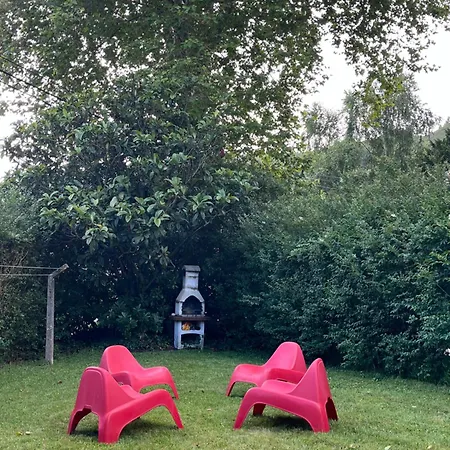 Fantastica Casa Barco