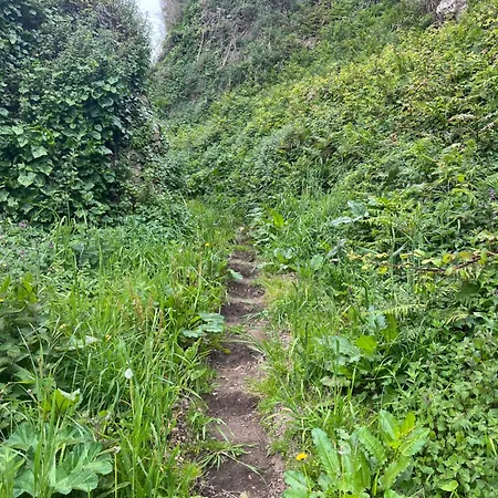 Casa de Férias Fantástica Casa Barco