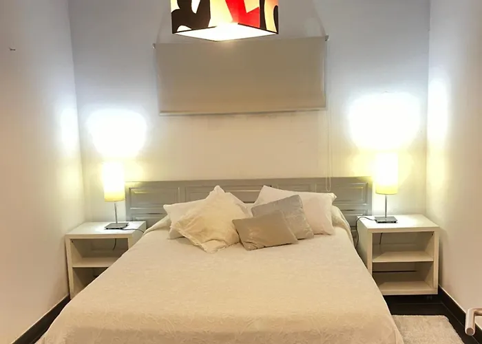 Hébergement de vacances Fantastica Casa Barco *