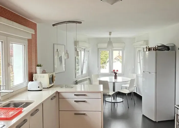 Casa de Férias Fantástica Casa Barco