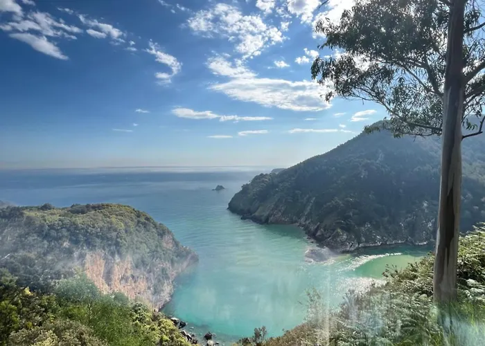 Hébergement de vacances Fantastica Casa Barco