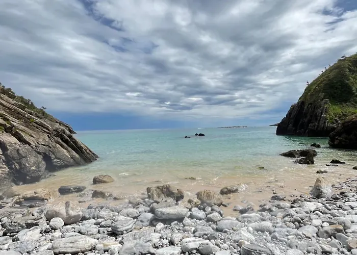 Hébergement de vacances Fantastica Casa Barco *