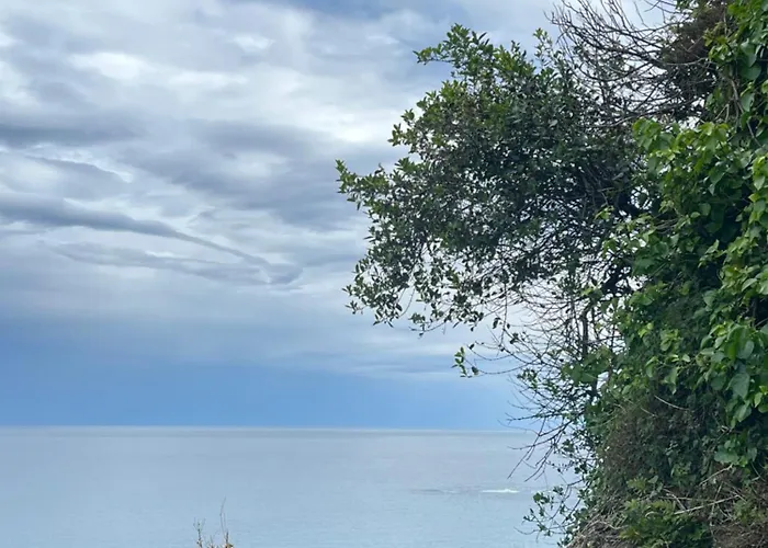 Fantastica Casa Barco Hébergement de vacances *