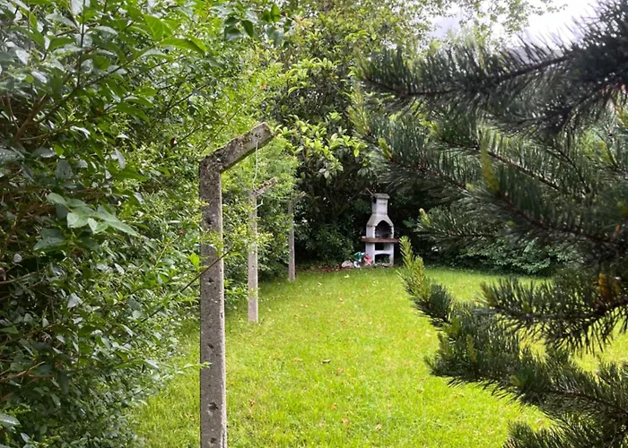 Hébergement de vacances Fantastica Casa Barco