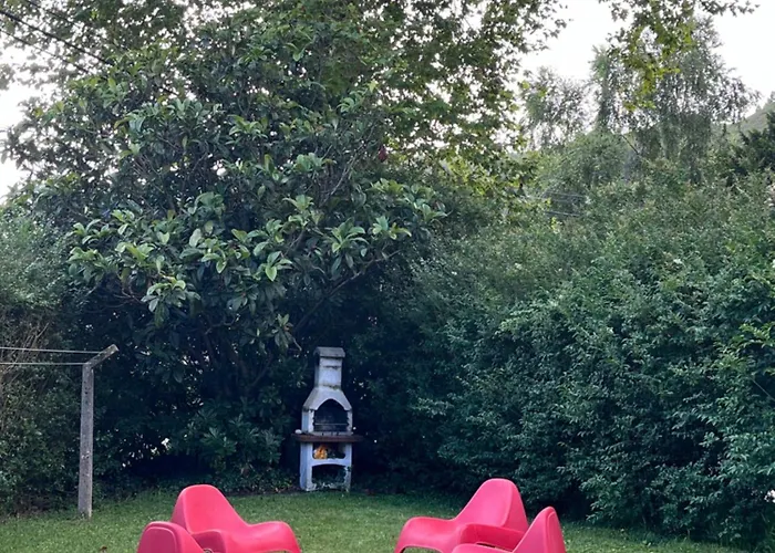 Fantástica Casa Barco