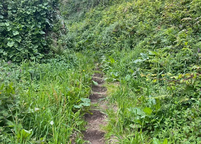Casa de Férias Fantástica Casa Barco