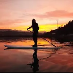 Fantastica Casa Barco 度假居