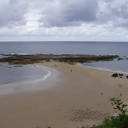 Fantástica Casa Barco Сasa de vacaciones Pechón