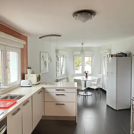 Сasa de vacaciones Fantástica Casa Barco