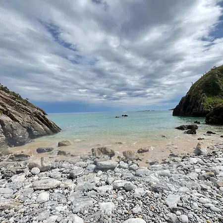 Сasa de vacaciones Fantástica Casa Barco *