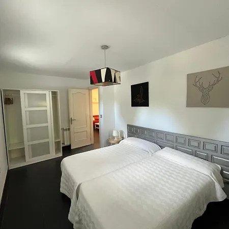 Fantástica Casa Barco Pechón