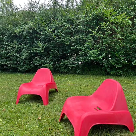 Fantástica Casa Barco Сasa de vacaciones *