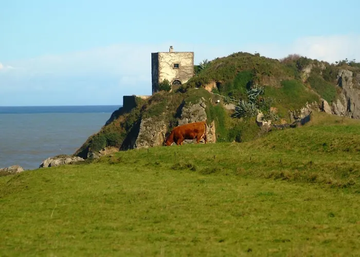 Fantastica Casa Barco Vakantiehuis *