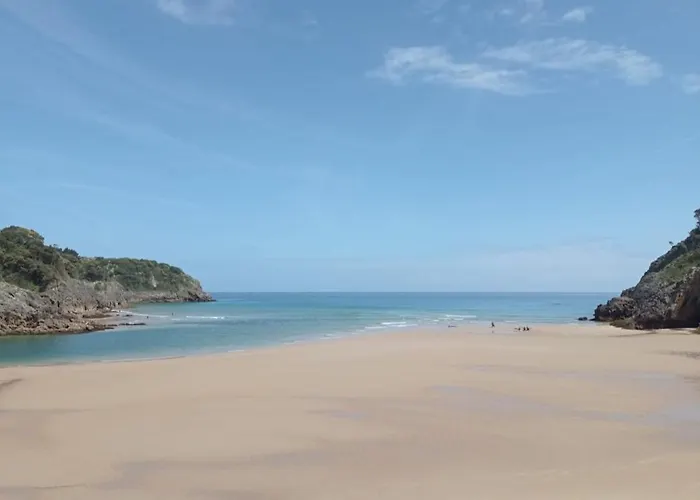 Fantastica Casa Barco Pechón