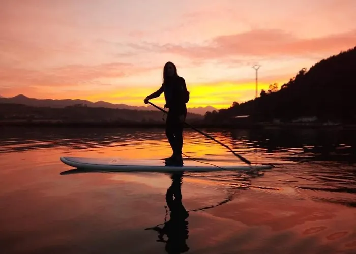 Fantastica Casa Barco Vakantiehuis