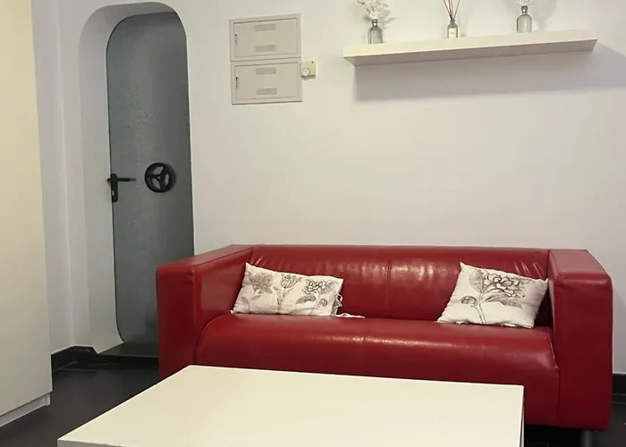 Fantastica Casa Barco *